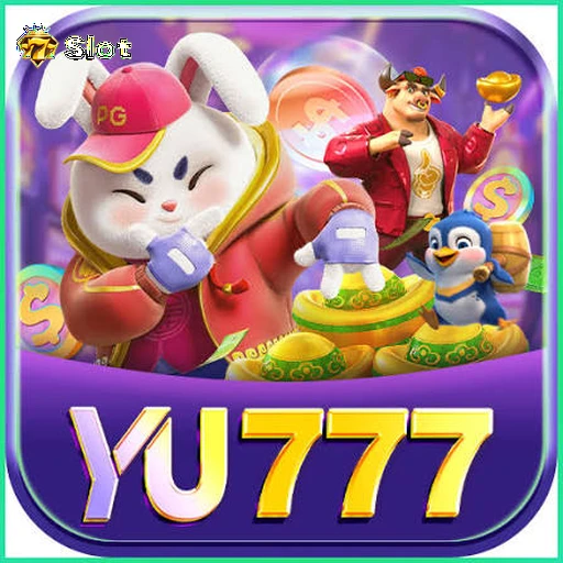 yu777 Logo