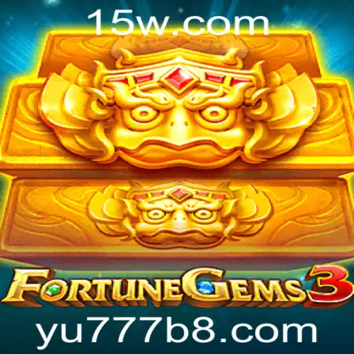 Explorando FortuneGems3: O Novo Fenômeno dos Jogos Online