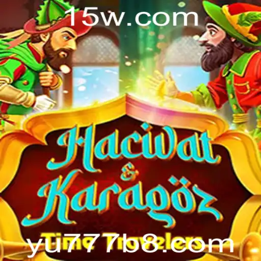 Explorando o Fascinante Mundo de HacivatandKaragoz: O Jogo que Une Tradição e Modernidade