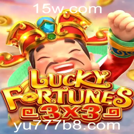 LUCKYFORTUNES3x3: Descubra o Jogo Que Está Inspirando Milhares