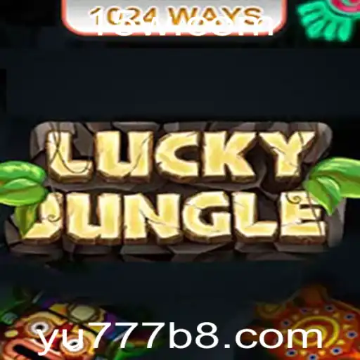 Explorando o Mundo de LuckyJungle1024: Novidades e Regras do Jogo