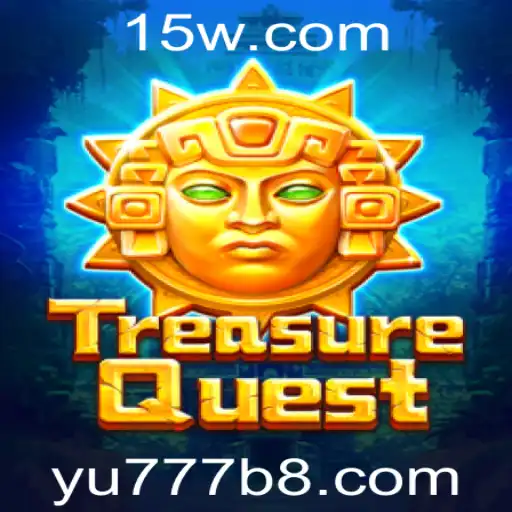 TreasureQuest: Uma Aventura Épica no Mundo dos Jogos