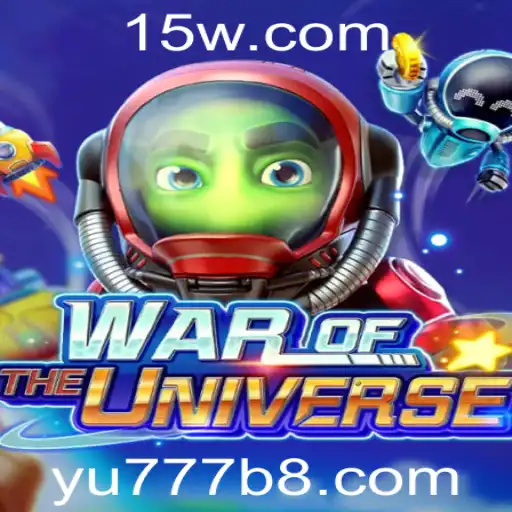 WAROFTHEUNIVERSE: Descubra o Jogo Intergaláctico do Momento